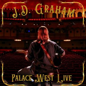 Download track Broken Mind J. D. Graham