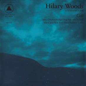 Download track Prodigal Dog Hilary Woods