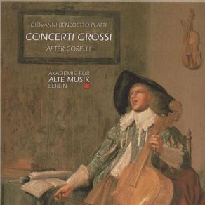 Download track Concerto Grosso No. 4 In F Major: IV. Adagio Sebastian Hess, Akademie Für Alte Musik Berlin, Xenia Löffler