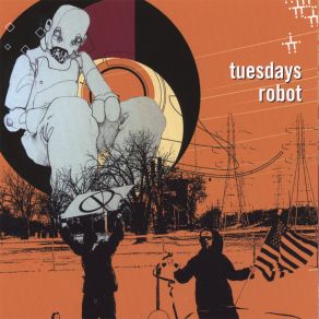 Download track Xmas Day Revisited 9: 05 Tuesdays Robot