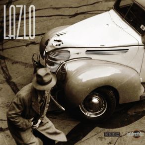 Download track The Minor Drags Lazlo