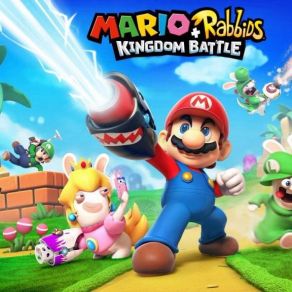 Download track Rabbid Kong Rumble Grant Kirkhope