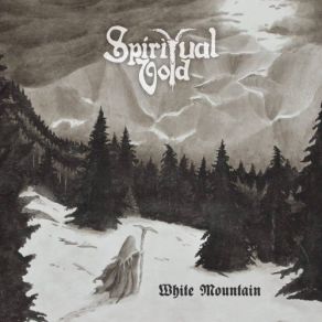 Download track Remains Of A Strange World Spiritual Void