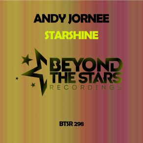 Download track Starshine (Above The Stars Extended Vocal Mix) Andy Jornee