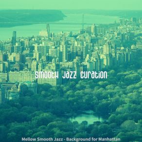 Download track Smooth Jazz Ballad Soundtrack For Cocktail Bars Smooth Jazz Curation