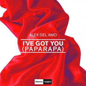 Download track I've Got You (Paparapa) (Radio Edit) Alex Del Amo