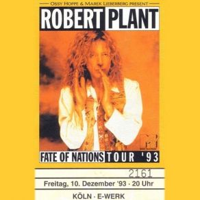 Download track Ramble On Robert Plant