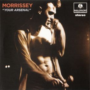 Download track We'll Let You Know Morrissey