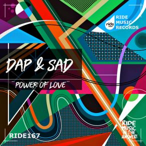 Download track Over Problems (Original Mix) Dap