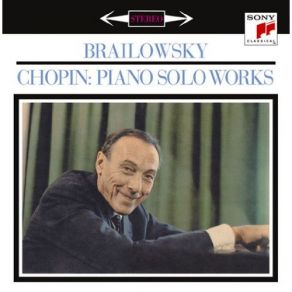 Download track Andante Spinato And Grande Polonaise In E-Flat Major, Op. 22 Chopin, Alexander Brailowsky