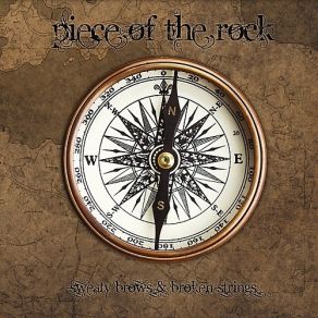 Download track Ballad Of St. Anne's Reel Piece Of The Rock