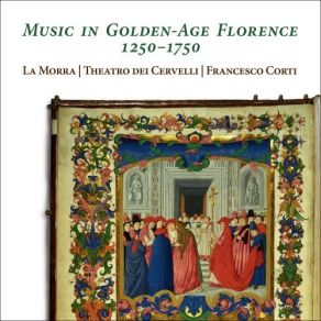 Download track 18. Francesco Corti - Preludio Cantabile Con Ligature La Morra