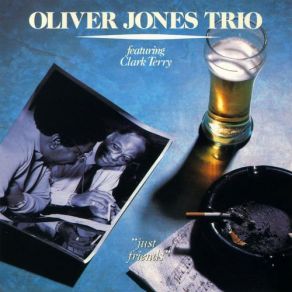 Download track Blues For Helene Oliver Jones