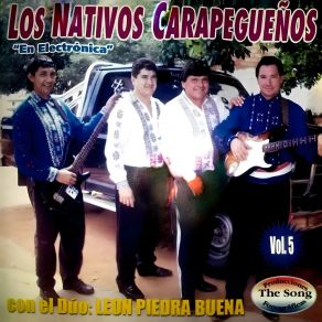 Download track Ni Re'ì Ndo Rombyasiý Los Autenticos Nativos Carapegueños