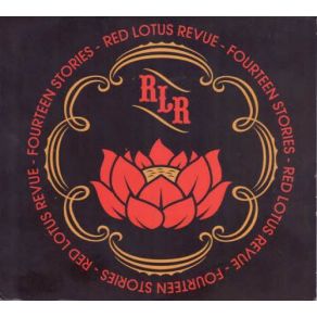 Download track Santee Red Lotus Revue