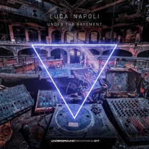 Download track Back In Action (Original Mix) Luca Napoli