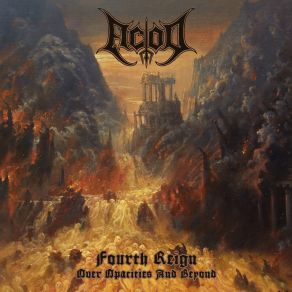 Download track The Prophecy Of Agony AcoD