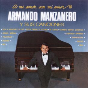 Download track Mía Armando Manzanero