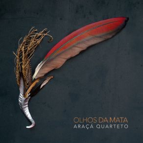 Download track Dança Das Águas Araçá Quarteto