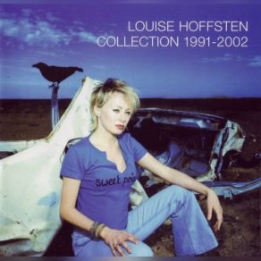 Download track Hit Me With Your Lovething Louise Hoffsten