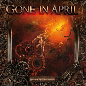 Download track The Will To End A Life Gone In April