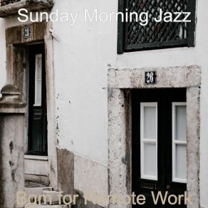 Download track Moments For Morning Coffee Sunday Morning Jazz