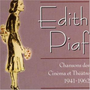 Download track J'ai Danse Avec L'amour Edith Piaf
