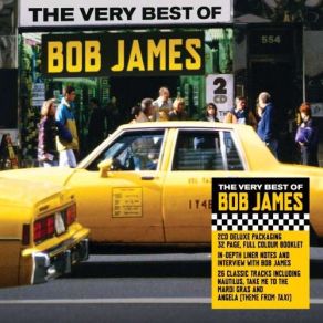 Download track Angela (Theme From Taxi) Bob James