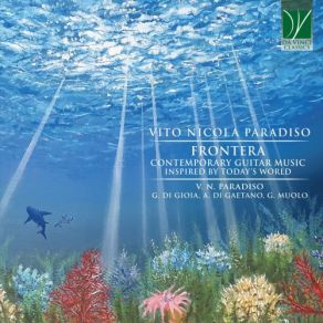 Download track Gabbiani Tra Due Mari: Quiete Della Notte Vito Nicola Paradiso