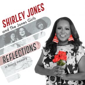 Download track At Your Mercy (Radio Version) Shirley Jones, The Jones GirlsRadio Version