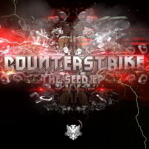 Download track Shakedown (Original Mix) Counterstrike