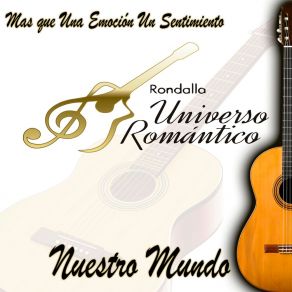 Download track No Te Apartes De Mi Rondalla Universo Romantico