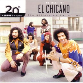 Download track Brown-Eyed Girl El Chicano