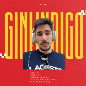 Download track El Club Del Cringe Gini Indigo