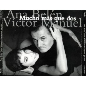 Download track Blues Del Autobús Víctor Manuel, Ana Belén