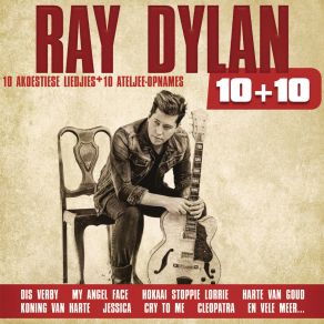 Download track Crossfire Ray DylanNicholis Louw, Ray Dylan Duet