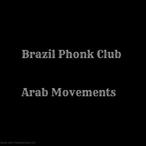 Download track Brazil Phonk Club (Slowed) AmirbrachooSlowed