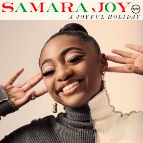 Download track The Christmas Song (Live) Samara Joy