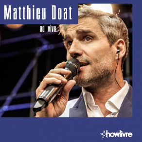 Download track Ne Me Quitte Pas / Multirão De Amor (Ao Vivo) Matthieu Doat