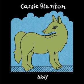 Download track In The Middle Of It Carsie Blanton