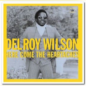 Download track Can I Change Your Mind Delroy Wilson