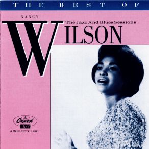 Download track Call It Stormy Monday Nancy Wilson