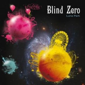 Download track Back To The Fire Blind Zero