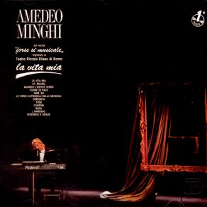 Download track Cuore Di Pace Amedeo Minghi