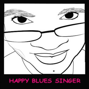 Download track Choose Happy Blues Singer