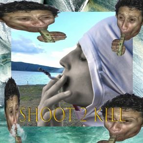 Download track Shoot 2 Kill (Original Mix) Pariah