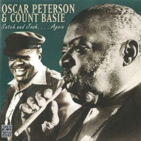 Download track Lady Fitz Count Basie, Oscar Peterson