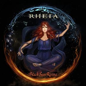 Download track When World Goes Dark Rheia