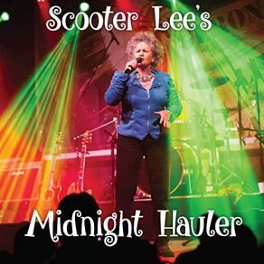 Download track Big City Scooter Lee