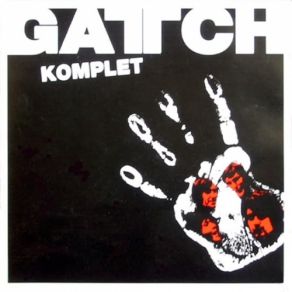 Download track Brička Gattch